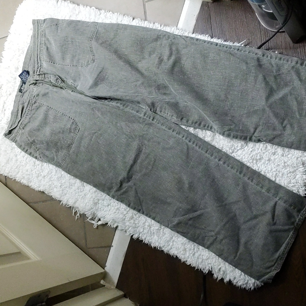 Stephen Hardy pants